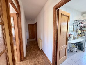 Pasillo